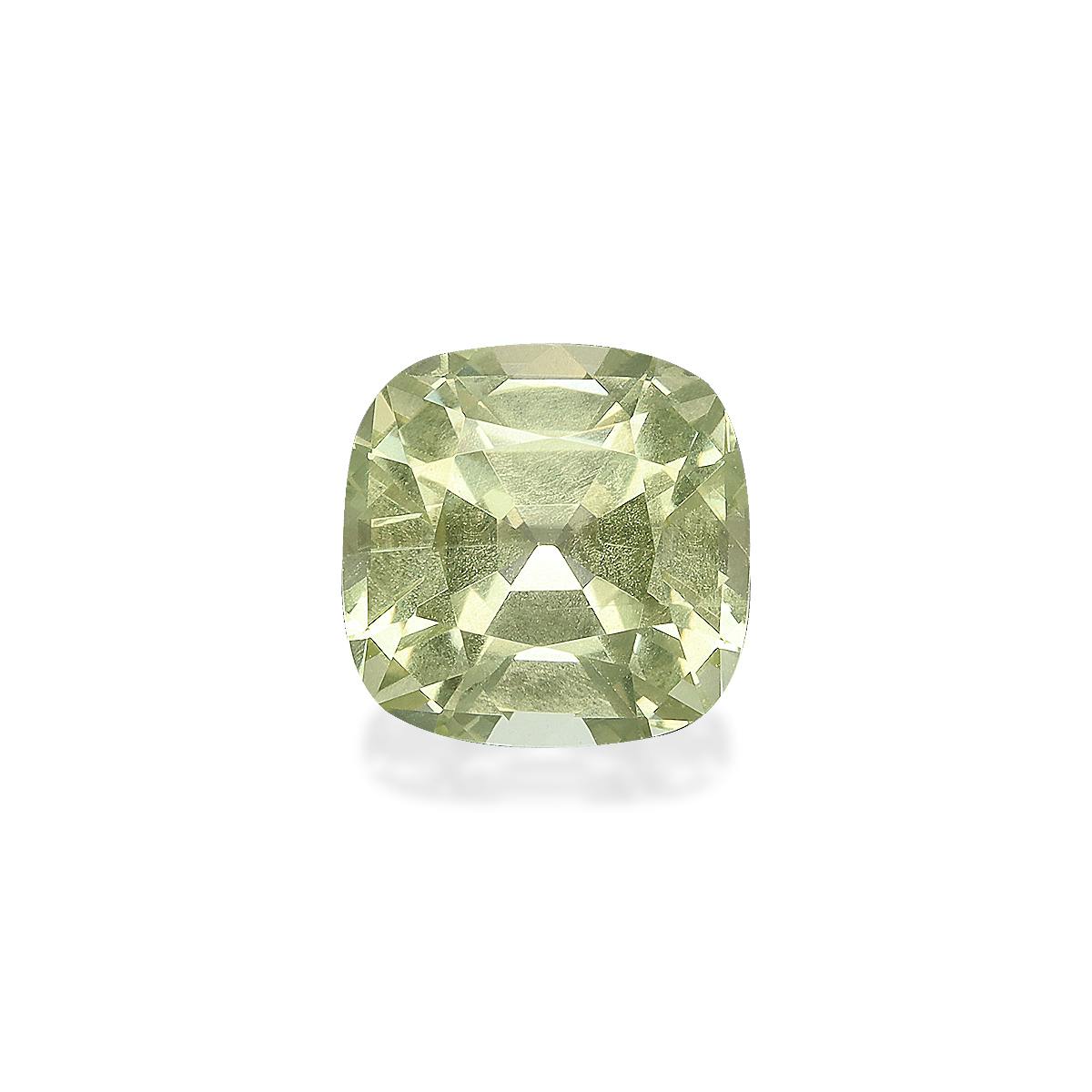 Chrysoberyl 2.33 ct